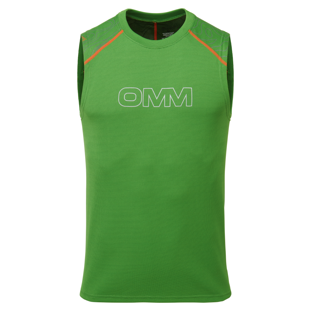 OC141_Flow_Singlet_Green_Front