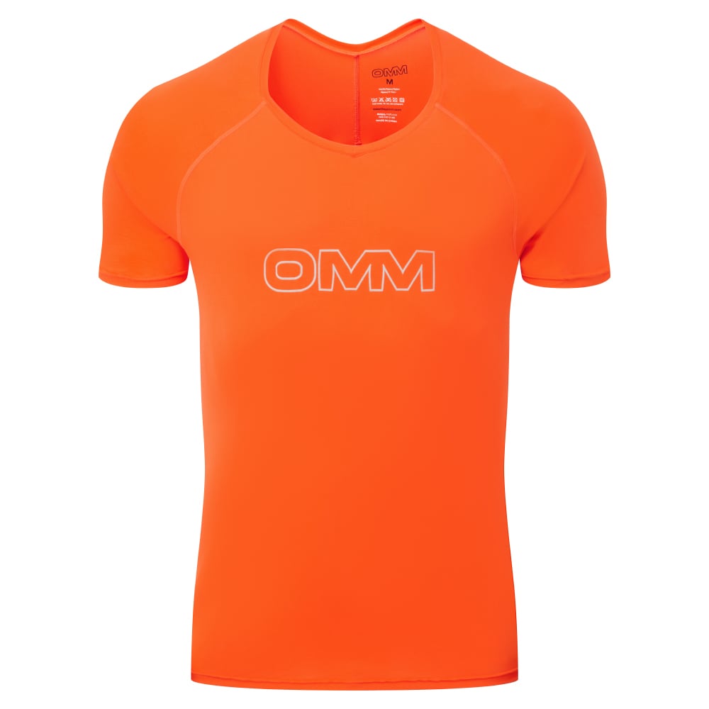 OC173_Nitro_Tee_Orange_Front