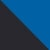 Black/Blue