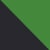 Green/Black