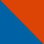 Blue/Orange