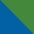 Green/Blue