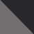 Grey/Black