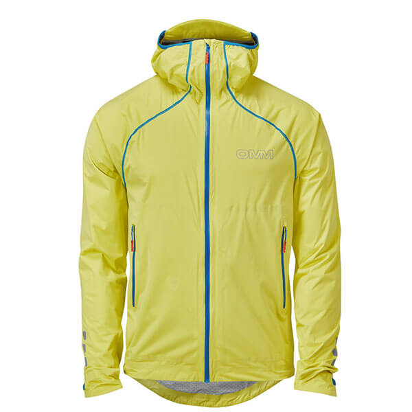 Cappellino Da Corsa OMM Kamleika Con Tecnologia 37.5 – L/XL – Traspirante E Impermeabile