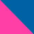 Rosa/Blau