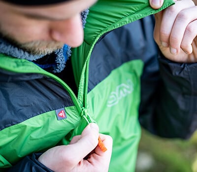 Barrage deals softshell jacket