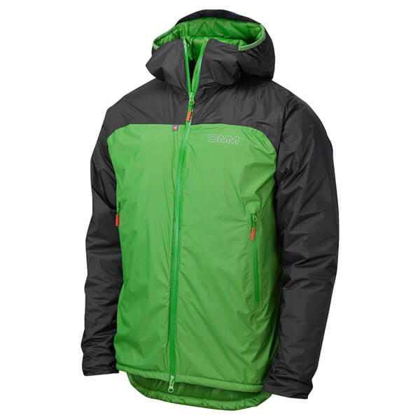 Barrage Jacket