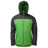 Barrage Jacket