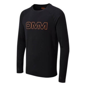 OC139_Bearing_Tee_LS_Black_Angle