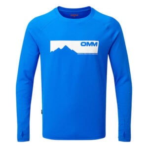 OC139_Bearing_Tee_LS_BlueMountains_Front
