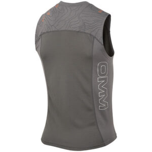 OC141 Flow Singlet Simple_0008_Flow Singlet Grey Back