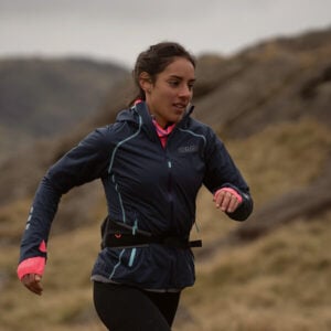 OC151-Kamleika-Jacket-W-Model-Lifestyle Kamleika Jacket