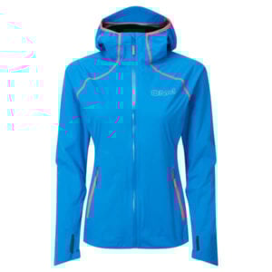 OC151_Kamleika_Jacket_W_Blue_Front_hood_down Kamleika Jacket