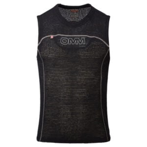 OC153_Core_Vest_Black_Front