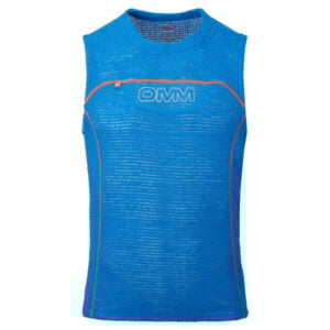 OC153_Core_Vest_Blue_Front