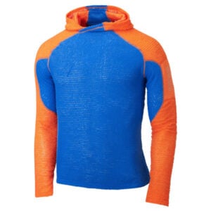 OC154_Core_Hoodie_Blue_Orange_Angle_Hood_down