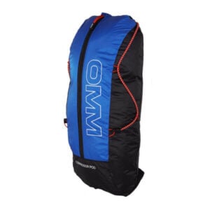 OG012 Compressor Pod Blue Front Angle 1000px