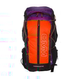 OG012 Compressor Pod Orange Attached 1000px