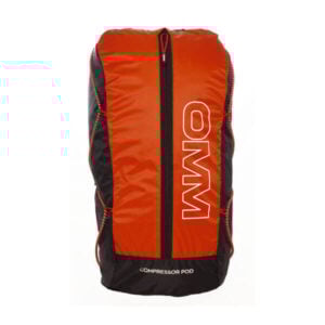 OG012 Compressor Pod Orange Front 1000px