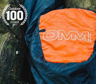 Mountain Raid 100 - OMM