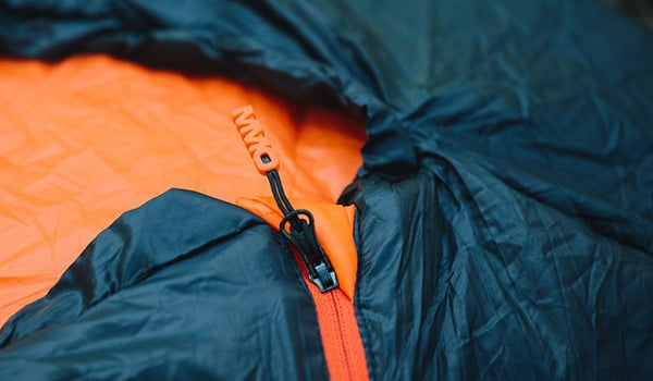 Omm 1.6 outlet sleeping bag