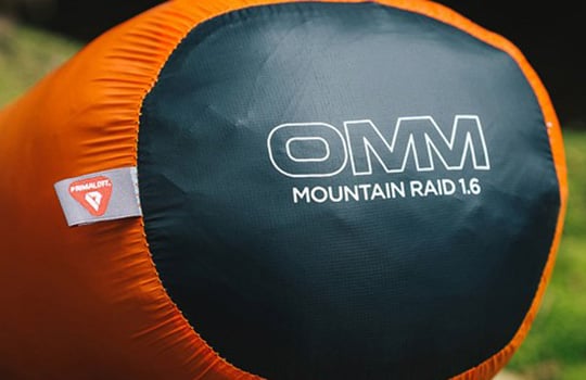 Omm mountain shop raid 1.6