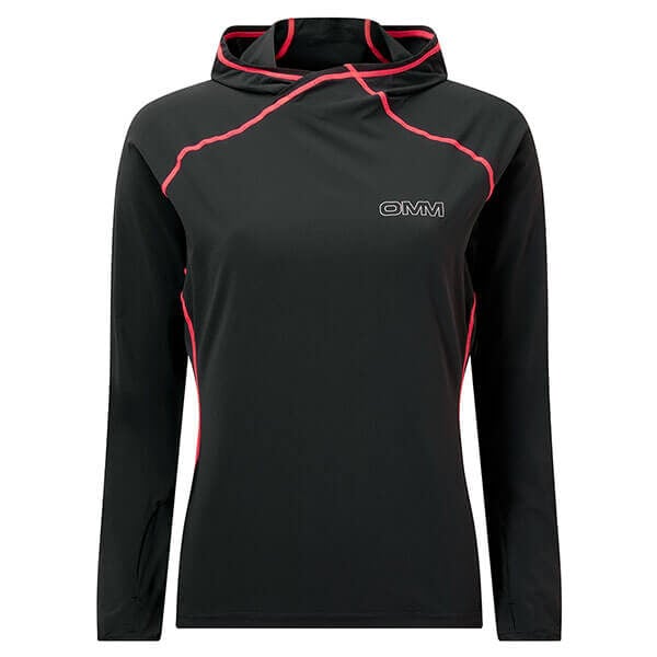 Core Hoodie | theomm.com