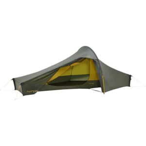 Simple_0000_telemark-1-lw-151010-nordisk-extreme-lightweight-one-man-tent-forest-green-side-open