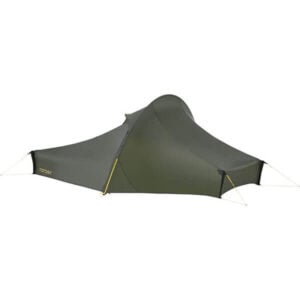 Simple_0003_telemark-1-lw-151010-nordisk-extreme-lightweight-one-man-tent-forest-green-front-left