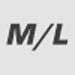 Medium/Large