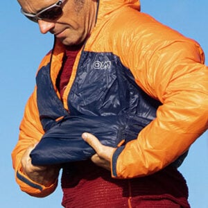 OC007 Rotor Smock Feature Image 1