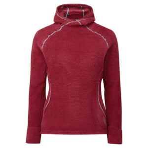 OC166_Core+_Hoodie_W_Dark_Red_Front
