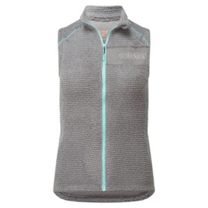 OC186_Core_Zipped_Vest_W_Grey_Front