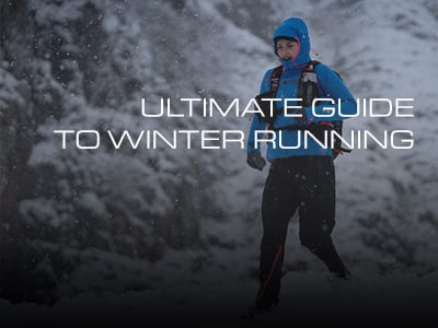 Ultimate Guide to Winter Running