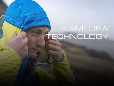 Kamleika Technology