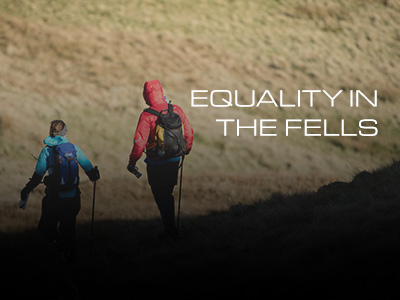 Equality In the Fells