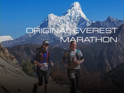 Original Everest Marathon