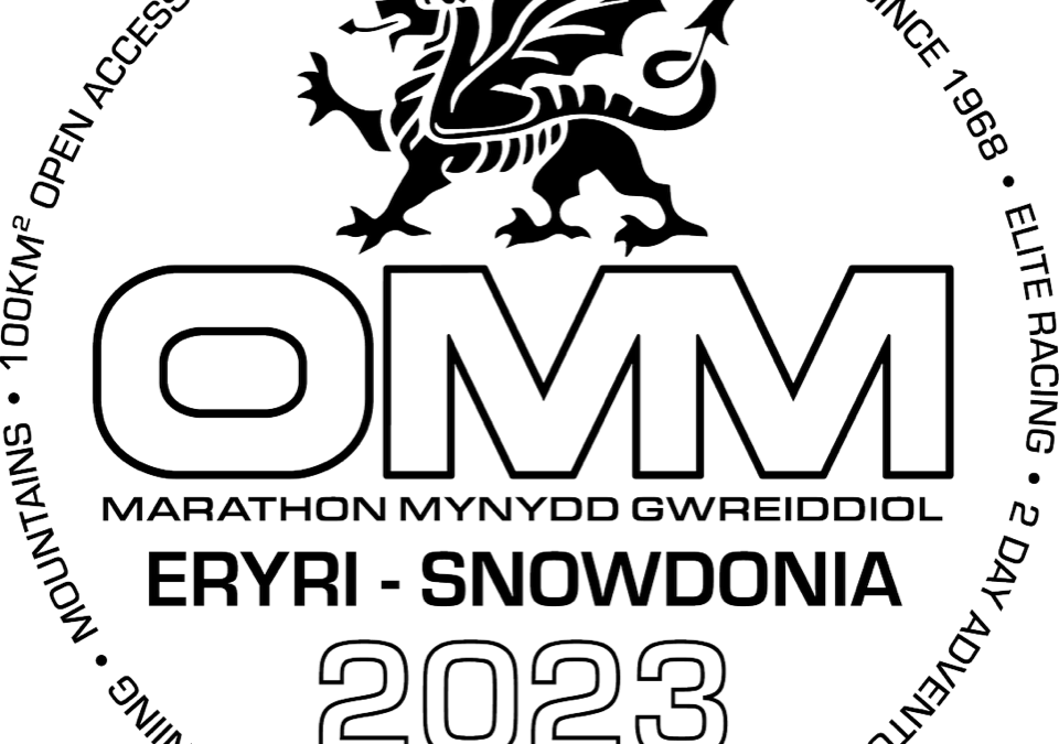 54th OMM 2023