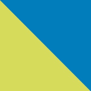 Blue/Yellow