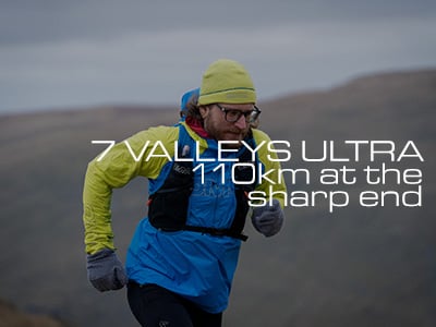 7 Valleys Ultra