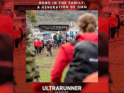 Runs in the Family: A Generation of OMM