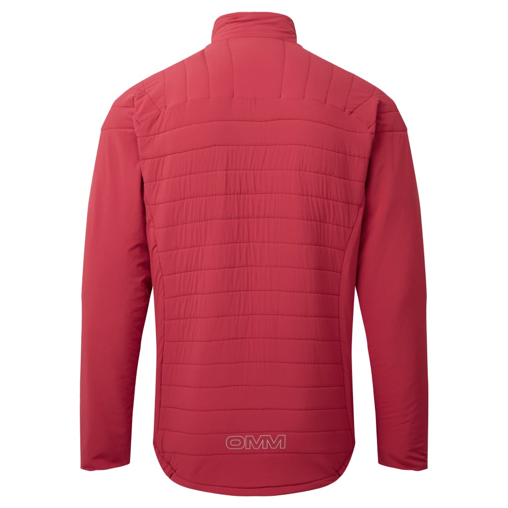 OC192_Mountain_Core_Smock_Dark_Red_Back