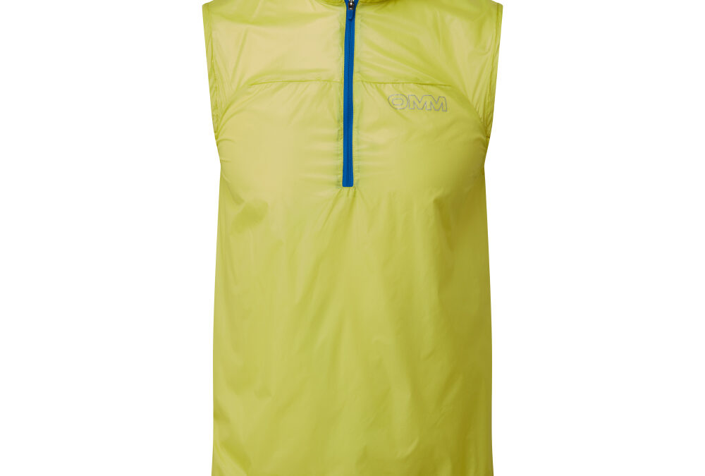 Sonic Vest