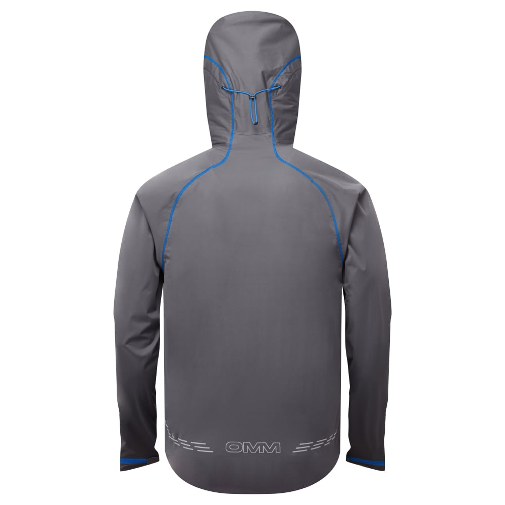 OC195_Kamleika_Jacket_Grey_Back