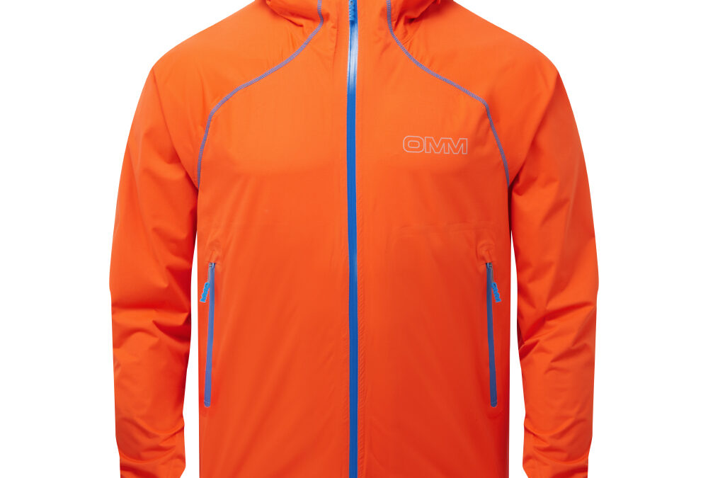 Kamleika Jacket