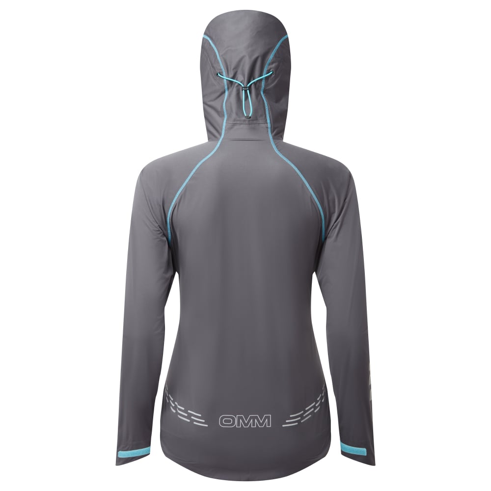 OC196_Kamleika_Jacket_W_Grey_Back1