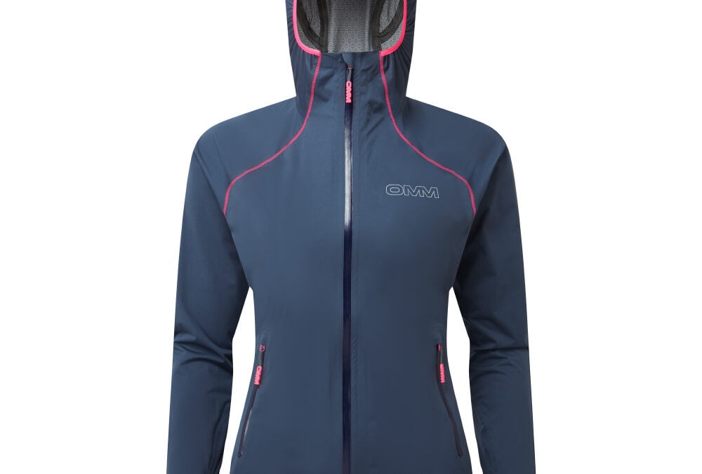 Kamleika Jacket W