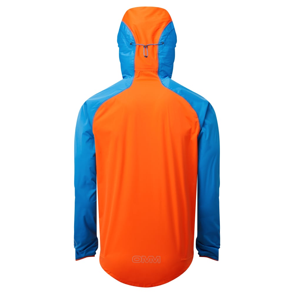 OC197_Kamleika_Smock_Orange_Blue_Back