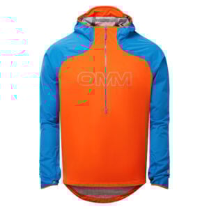 OC197_Kamleika_Smock_Orange_Blue_Front
