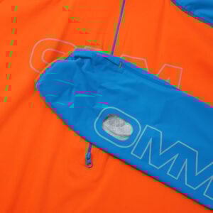 OC197_Kamleika_Smock_Orange_Blue_detail 01